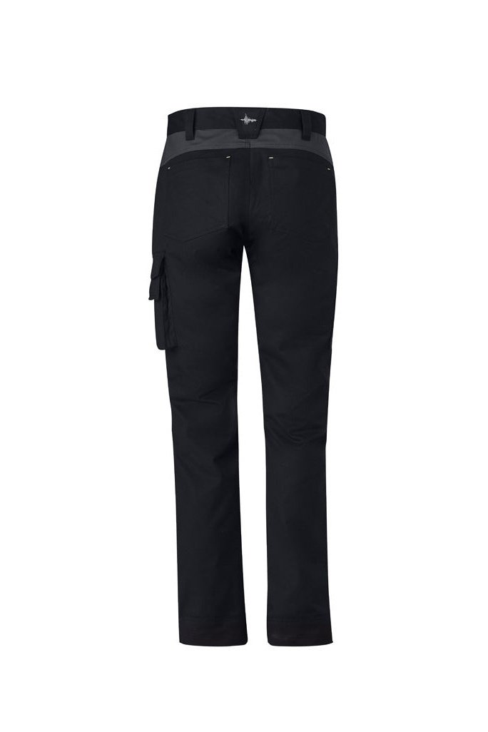 Syzmik Mens Streetworx Tough Pant - ZP550 | Syzmik | Fashion Biz Online