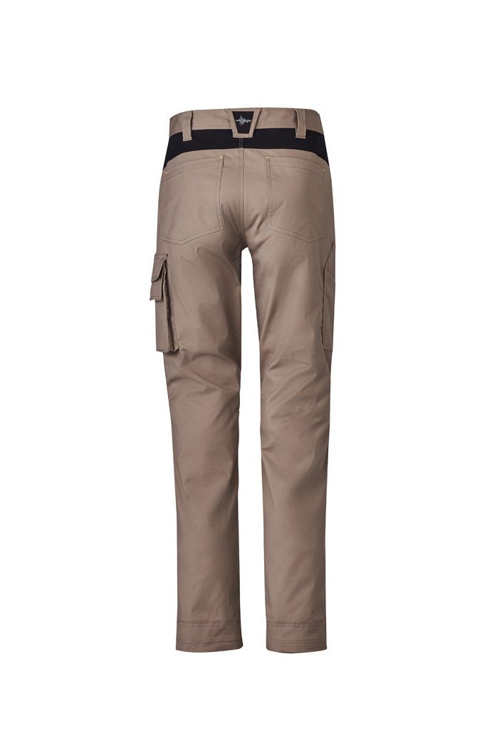 Syzmik Mens Streetworx Tough Pant - ZP550 | Syzmik | Fashion Biz Online