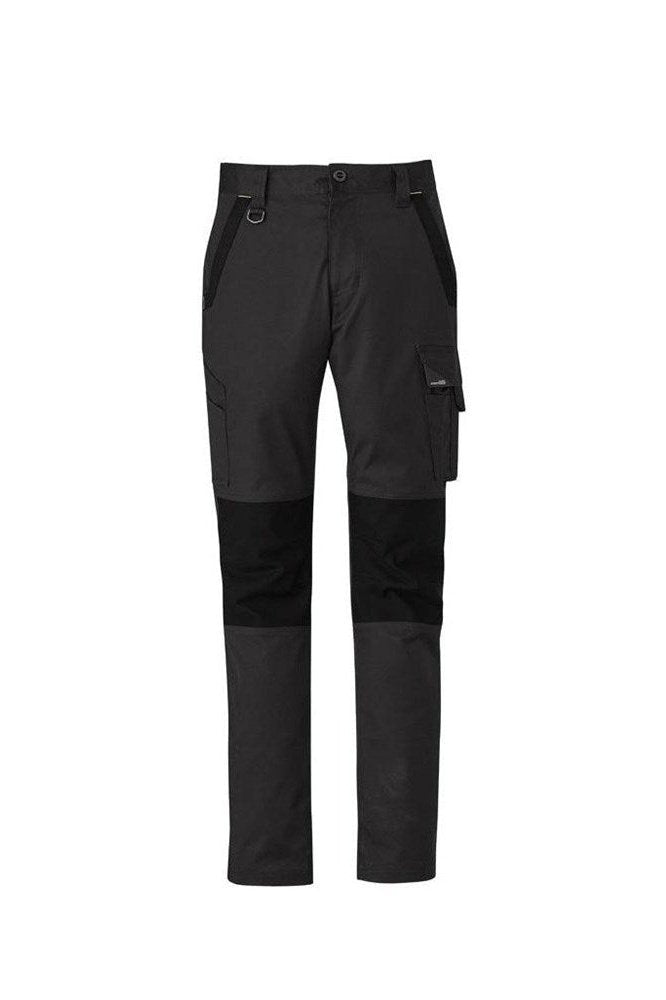 Syzmik Mens Streetworx Tough Pant - ZP550 | Syzmik | Fashion Biz Online