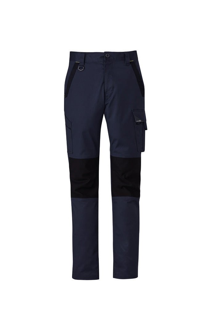 Syzmik Mens Streetworx Tough Pant - ZP550 | Syzmik | Fashion Biz Online