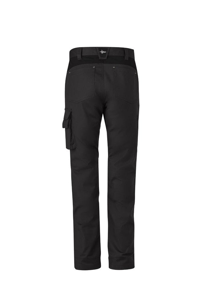 Syzmik Mens Streetworx Tough Pant - ZP550 | Syzmik | Fashion Biz Online