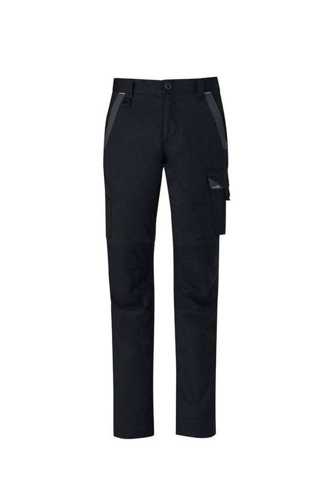 Syzmik Mens Streetworx Tough Pant - ZP550 | Syzmik | Fashion Biz Online