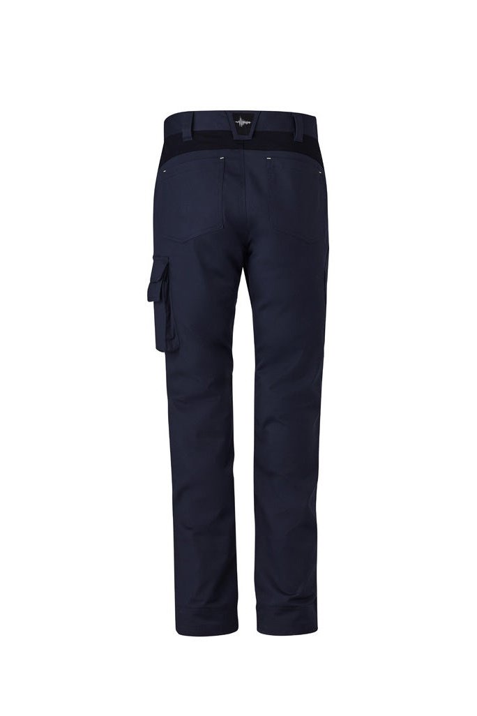 Syzmik Mens Streetworx Tough Pant - ZP550 | Syzmik | Fashion Biz Online