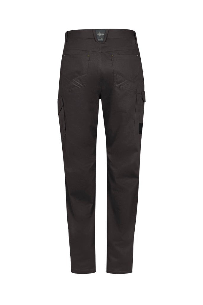 Syzmik Mens Summer Cargo Pant - ZP145 | Syzmik | Fashion Biz Online