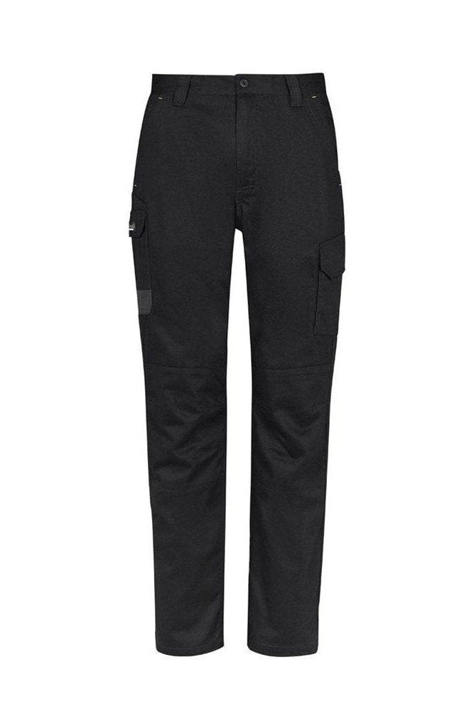 Syzmik Mens Summer Cargo Pant - ZP145 | Syzmik | Fashion Biz Online