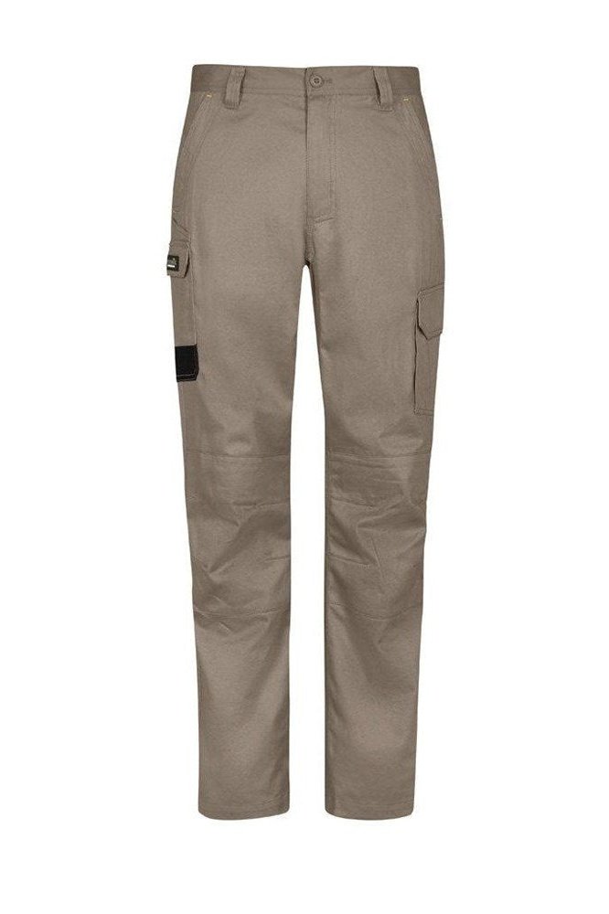 Syzmik Mens Summer Cargo Pant - ZP145 | Syzmik | Fashion Biz Online