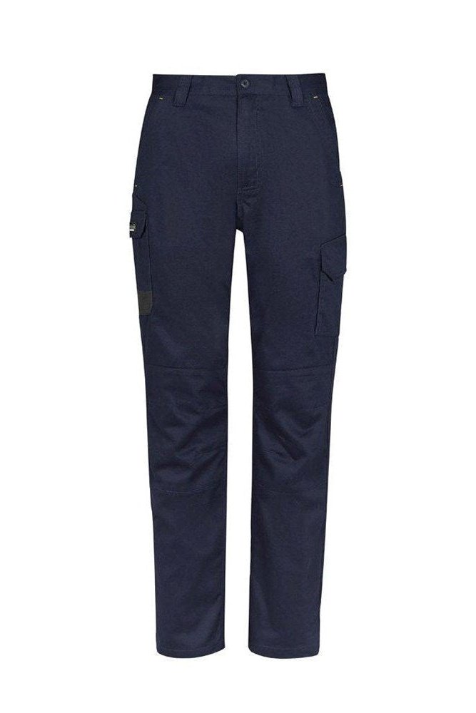 Syzmik Mens Summer Cargo Pant - ZP145 | Syzmik | Fashion Biz Online