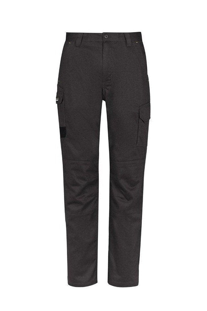 Syzmik Mens Summer Cargo Pant - ZP145 | Syzmik | Fashion Biz Online
