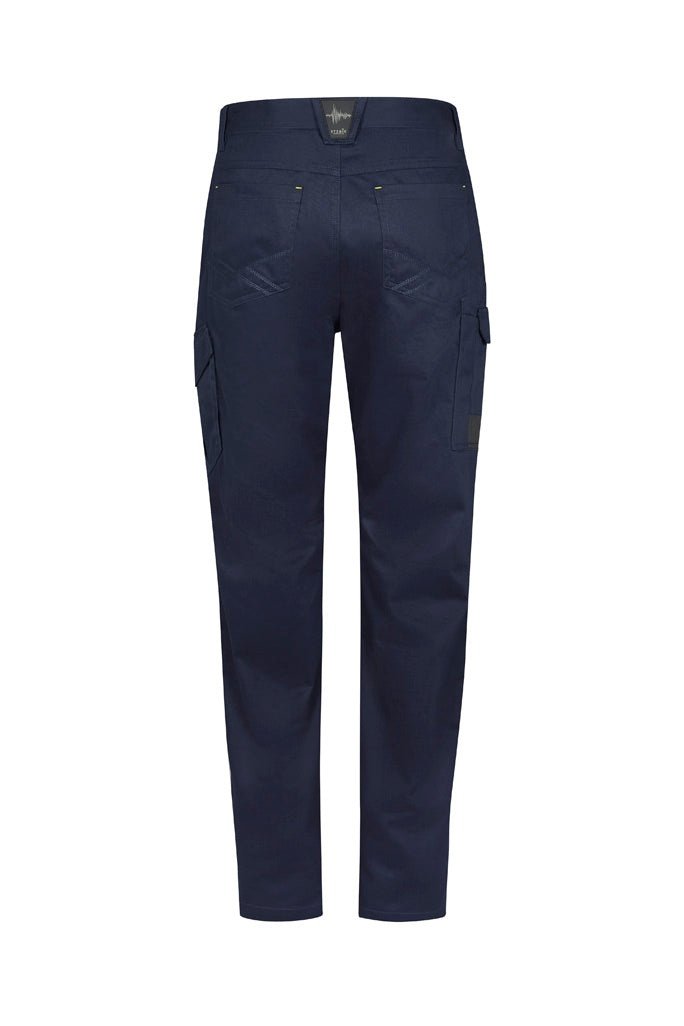 Syzmik Mens Summer Cargo Pant - ZP145 | Syzmik | Fashion Biz Online