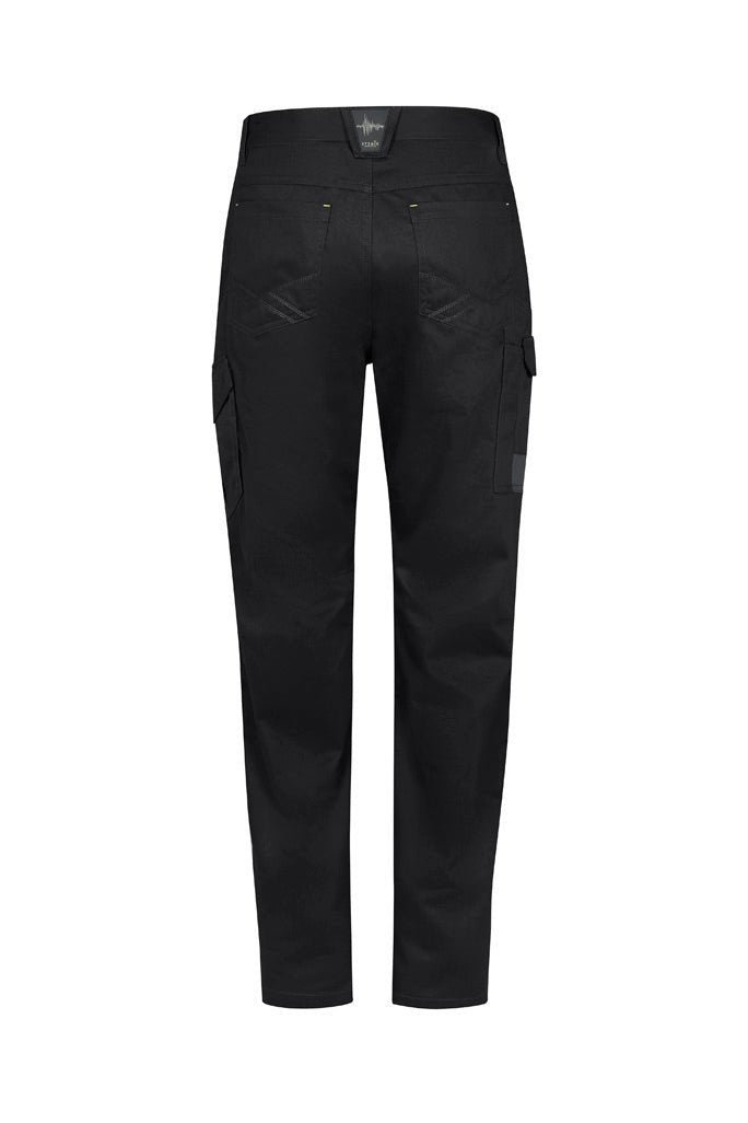 Syzmik Mens Summer Cargo Pant - ZP145 | Syzmik | Fashion Biz Online