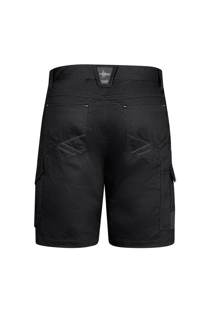 Syzmik Mens Summer Cargo Short - ZS146 | Syzmik | Fashion Biz Online