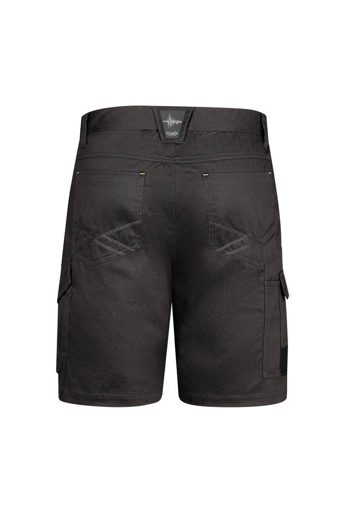 Syzmik Mens Summer Cargo Short - ZS146 | Syzmik | Fashion Biz Online
