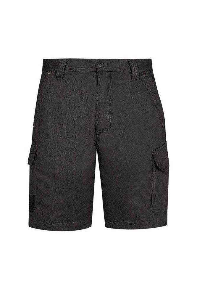 Syzmik Mens Summer Cargo Short - ZS146 | Syzmik | Fashion Biz Online