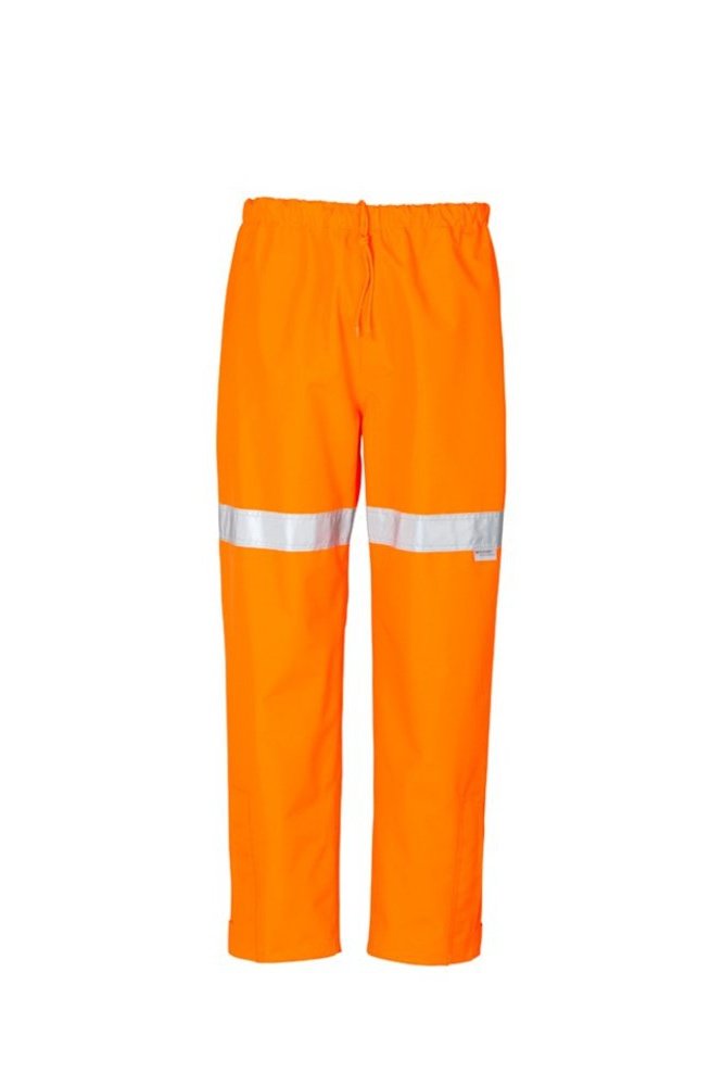 Syzmik Mens Taped Storm Pant ZJ352 | Syzmik | Fashion Biz Online