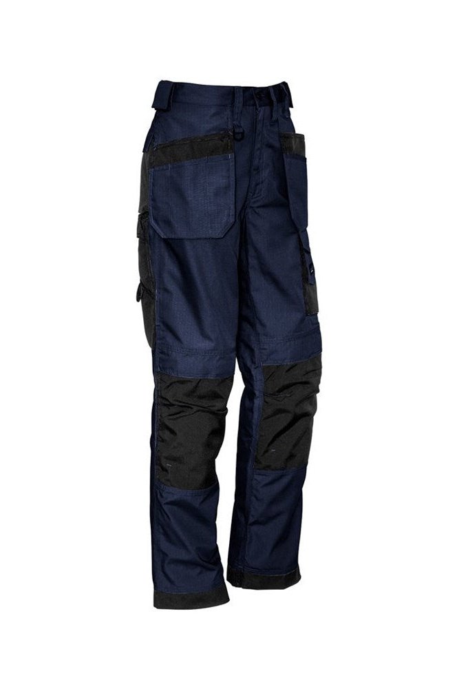 Syzmik Mens Ultralite Multi-pocket Pant ZP509 | Syzmik | Fashion Biz Online