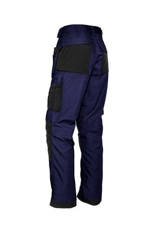 Syzmik Mens Ultralite Multi-pocket Pant ZP509 | Syzmik | Fashion Biz Online