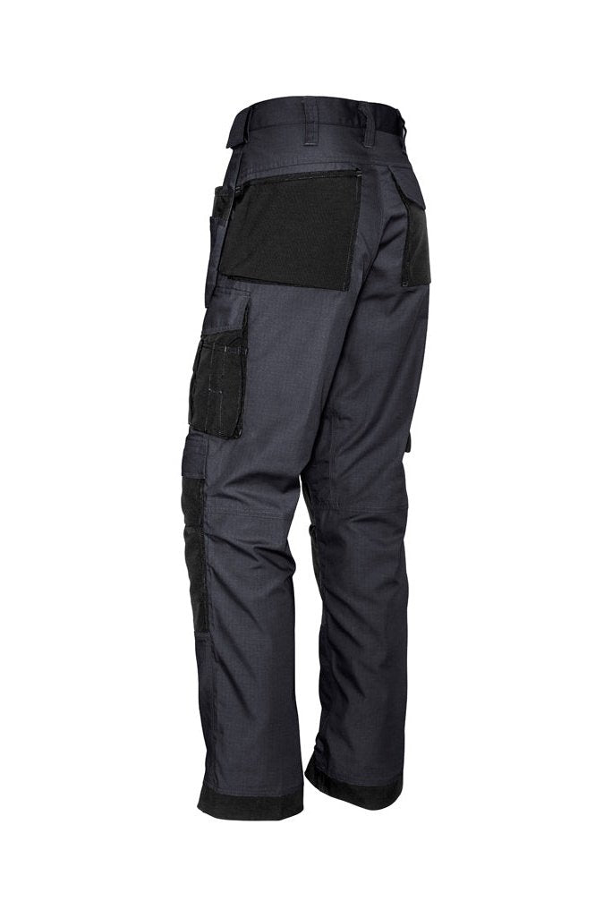 Syzmik Mens Ultralite Multi-pocket Pant ZP509 | Syzmik | Fashion Biz Online