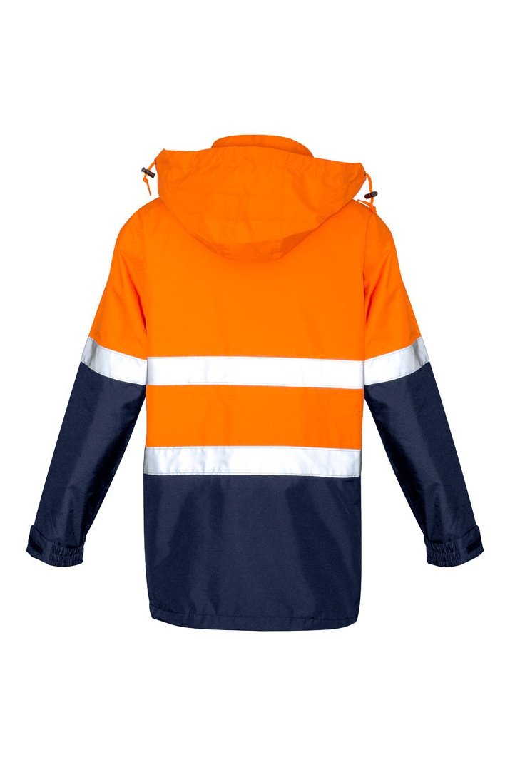 Syzmik Mens Ultralite Waterproof Jacket ZJ357 | Syzmik | Fashion Biz Online