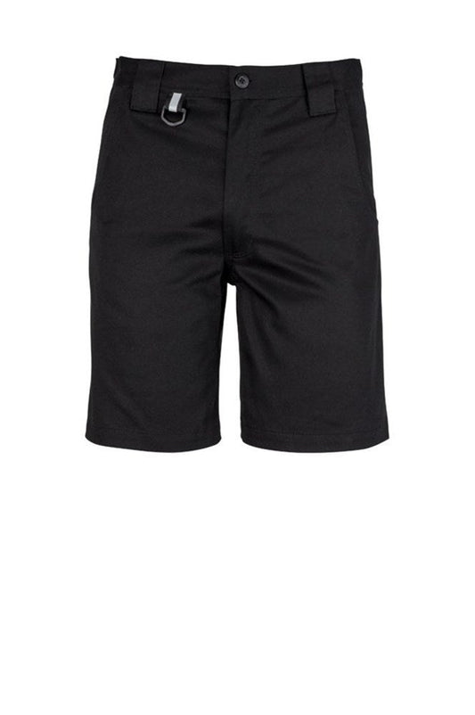 Syzmik Shorts Cotton Drill ZW011 | Syzmik | Fashion Biz Online