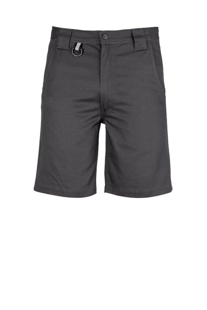 Syzmik Shorts Cotton Drill ZW011 | Syzmik | Fashion Biz Online