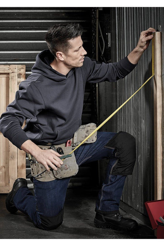 Syzmik Unisex Knee Pads - ZA018 | Syzmik | Fashion Biz Online