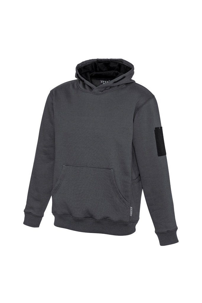 Syzmik Unisex Multi-pocket Hoodie - ZT467 | Syzmik | Fashion Biz Online