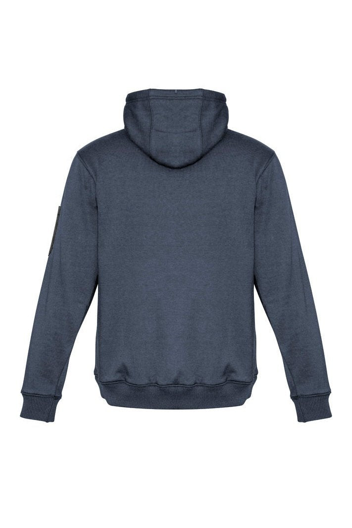Syzmik Unisex Multi-pocket Hoodie - ZT467 | Syzmik | Fashion Biz Online