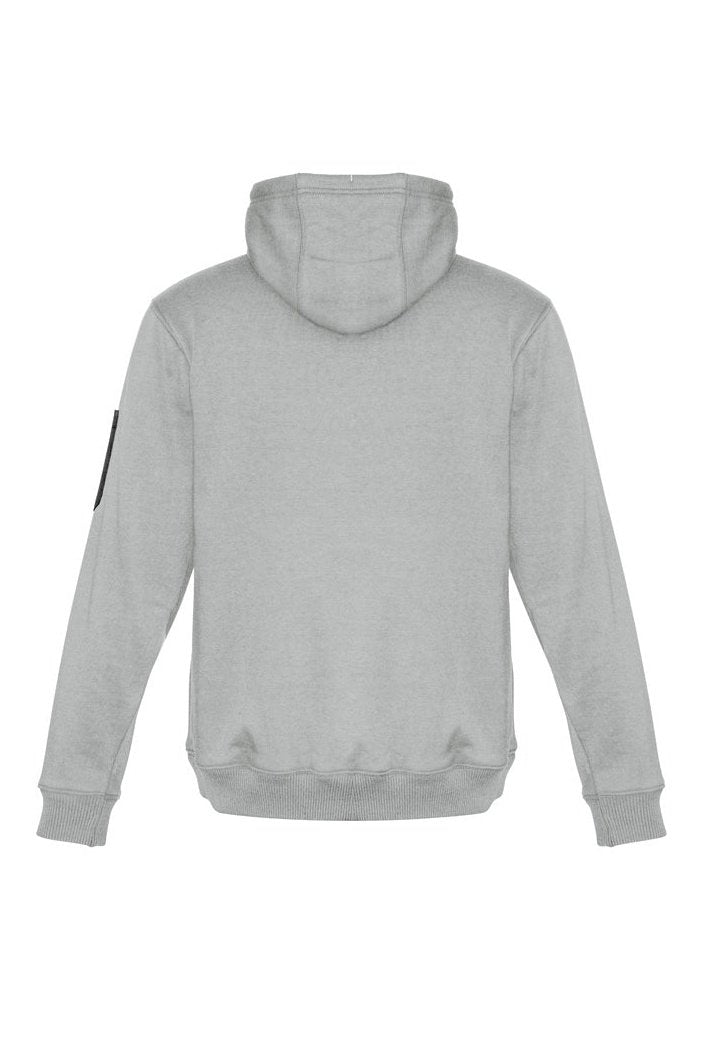 Syzmik Unisex Multi-pocket Hoodie - ZT467 | Syzmik | Fashion Biz Online