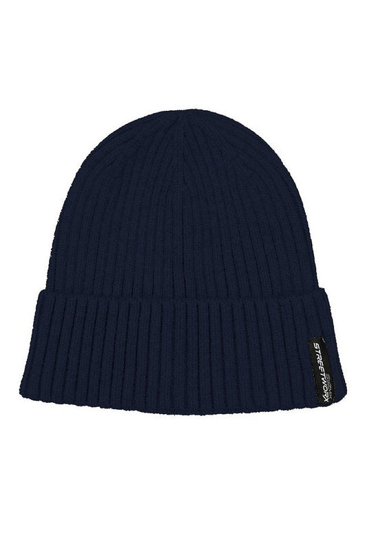 Syzmik Unisex Streetworx Beanie - ZMBEAN | Syzmik | Fashion Biz Online