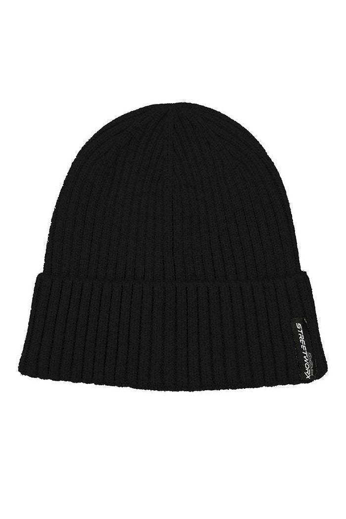 Syzmik Unisex Streetworx Beanie - ZMBEAN | Syzmik | Fashion Biz Online