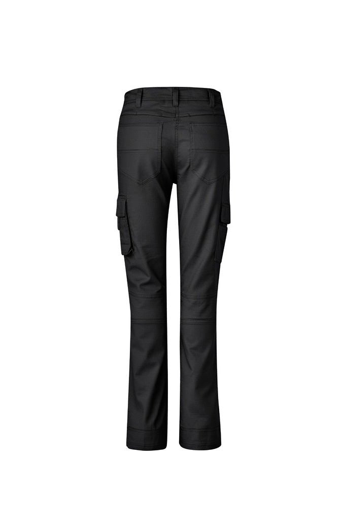 Syzmik Womens Rugged Cooling Pant - ZP704 | Syzmik | Fashion Biz Online
