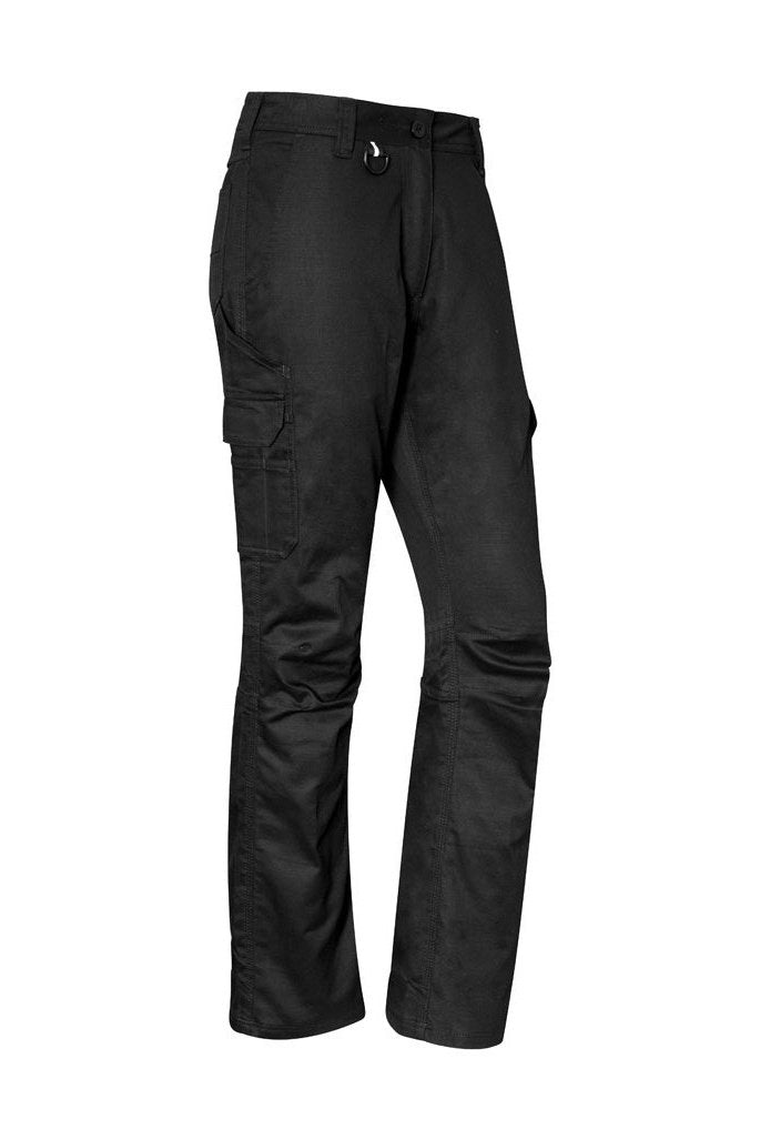 Syzmik Womens Rugged Cooling Pant - ZP704 | Syzmik | Fashion Biz Online