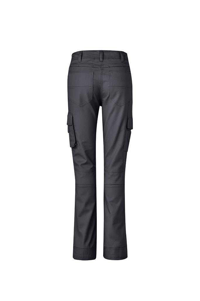 Syzmik Womens Rugged Cooling Pant - ZP704 | Syzmik | Fashion Biz Online