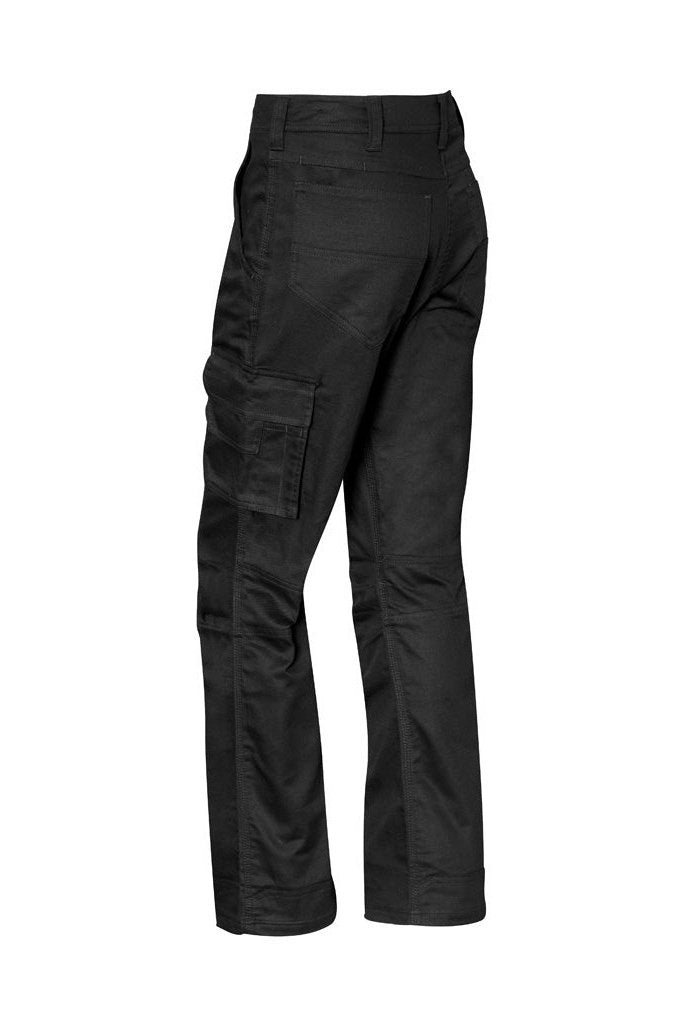 Syzmik Womens Rugged Cooling Pant - ZP704 | Syzmik | Fashion Biz Online