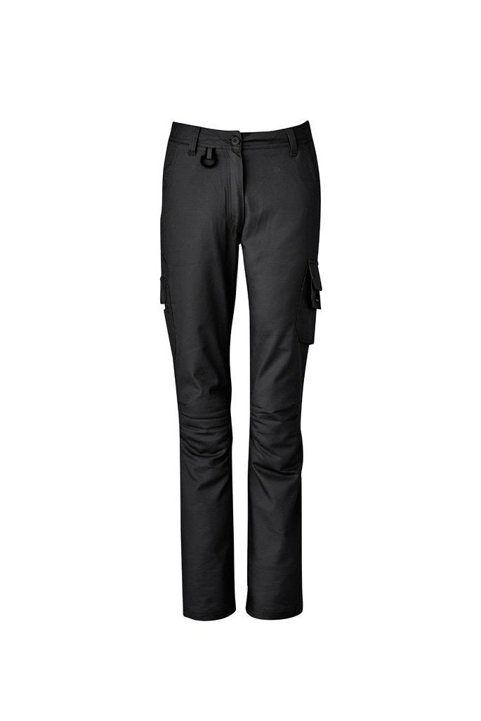 Syzmik Womens Rugged Cooling Pant - ZP704 | Syzmik | Fashion Biz Online