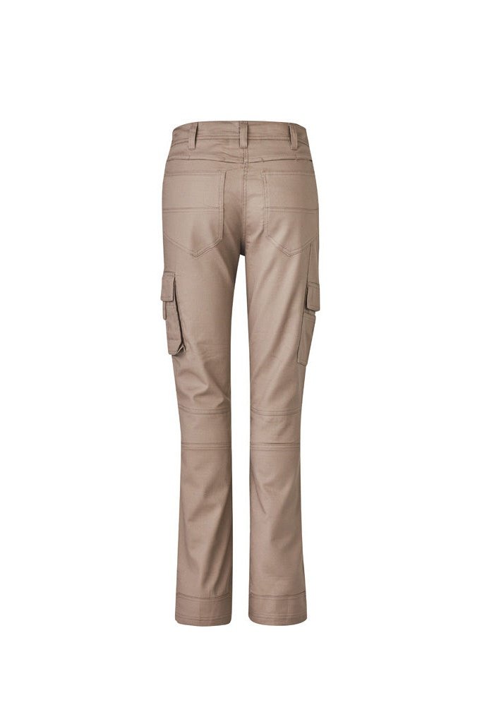 Syzmik Womens Rugged Cooling Pant - ZP704 | Syzmik | Fashion Biz Online