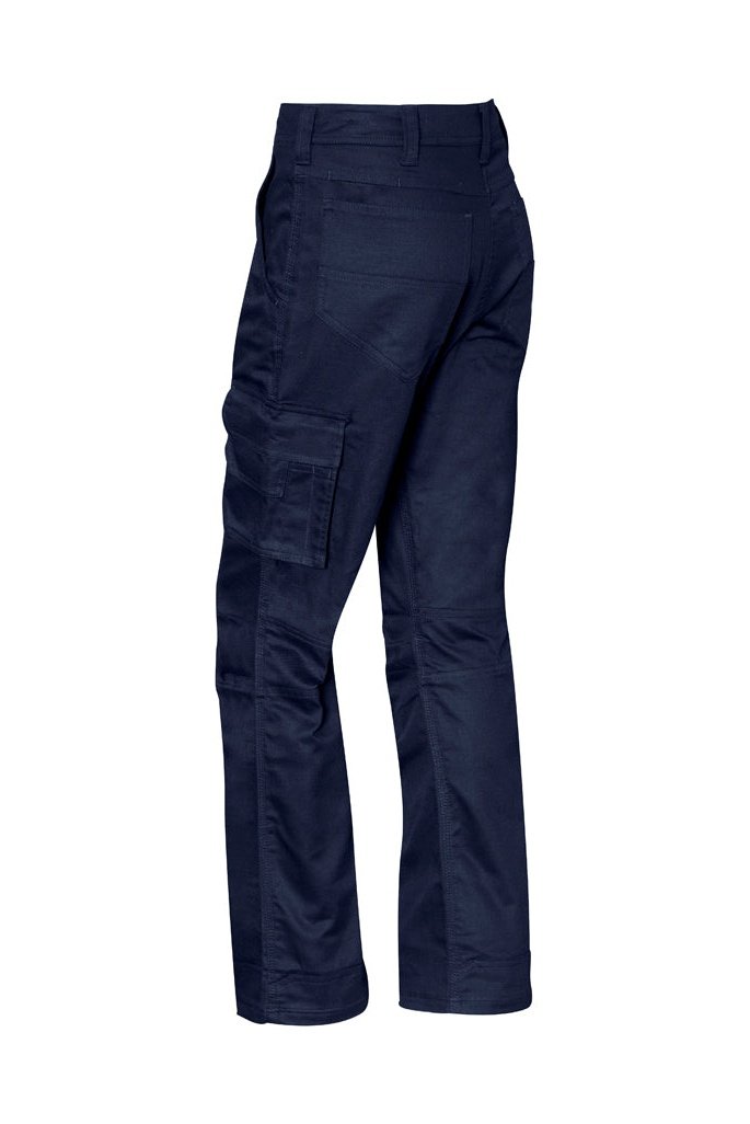 Syzmik Womens Rugged Cooling Pant - ZP704 | Syzmik | Fashion Biz Online