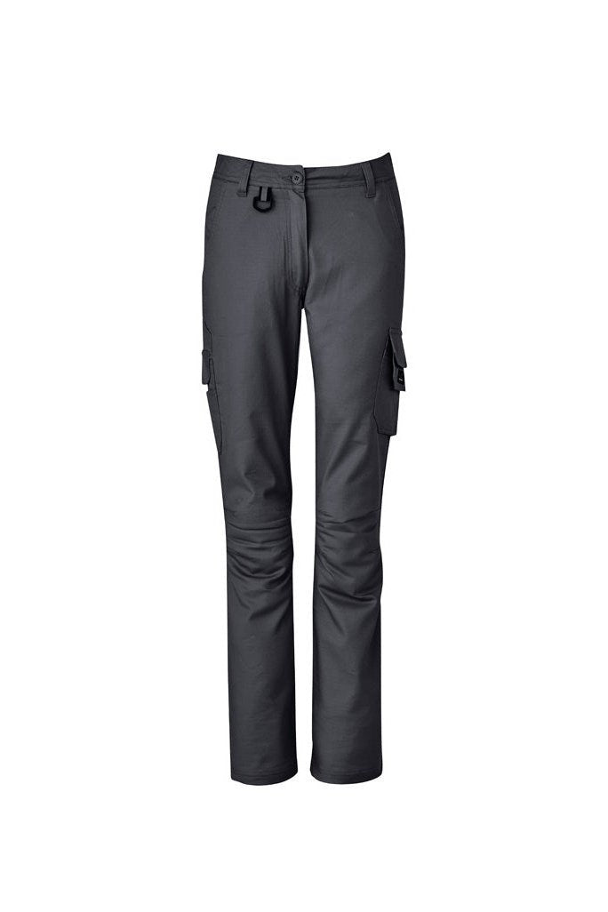Syzmik Womens Rugged Cooling Pant - ZP704 | Syzmik | Fashion Biz Online