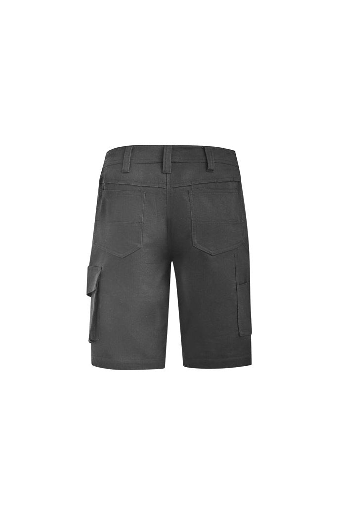 Syzmik Womens Rugged Cooling Vented Shorts - ZS704 | Syzmik | Fashion Biz Online