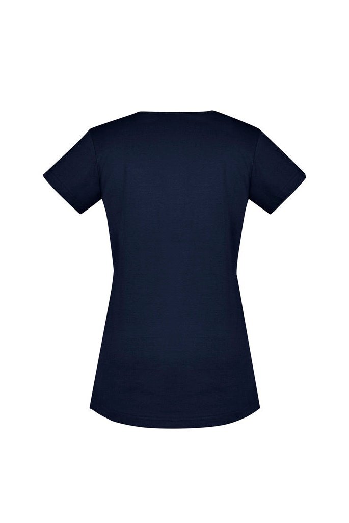 Syzmik Womens Streetworx Tee Shirt - ZH735 | Syzmik | Fashion Biz Online
