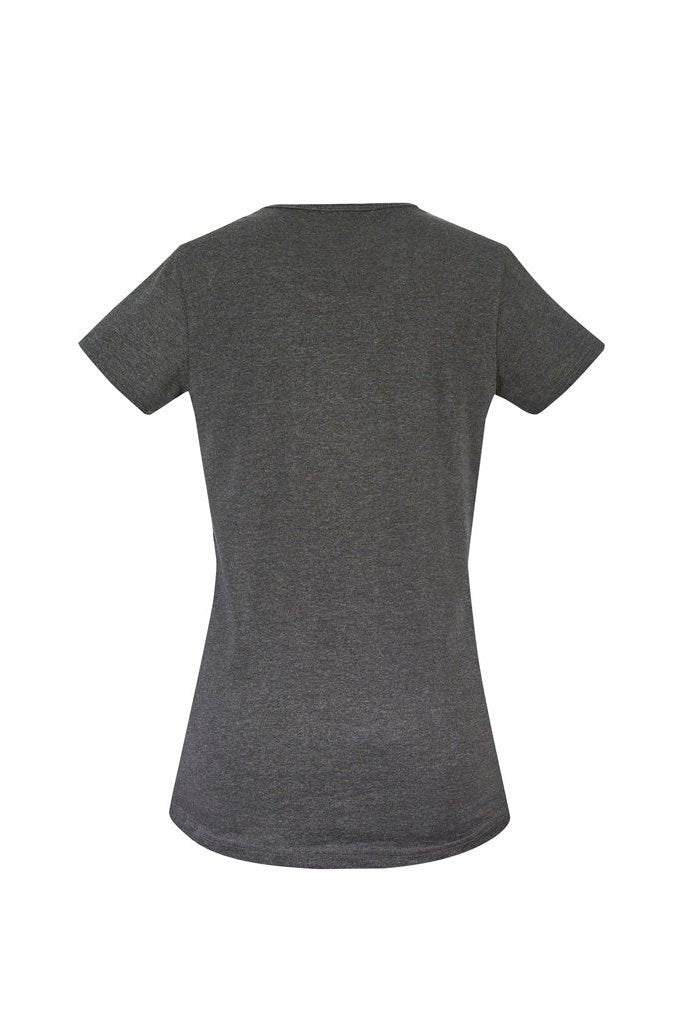 Syzmik Womens Streetworx Tee Shirt - ZH735 | Syzmik | Fashion Biz Online