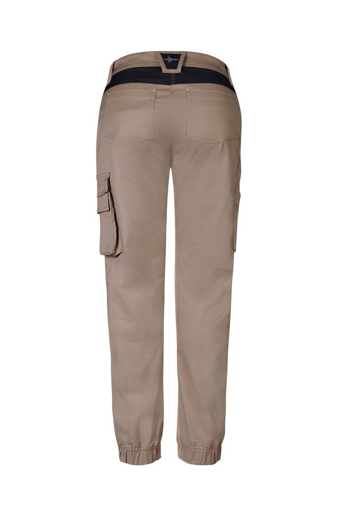 Syzmik Womens Streetworx Tough Pant - ZP750 | Syzmik | Fashion Biz Online