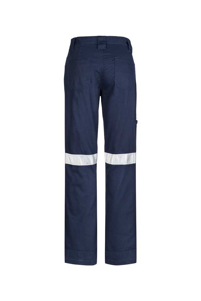 Syzmik Womens Taped Utility Pant ZWL004 | Syzmik | Fashion Biz Online