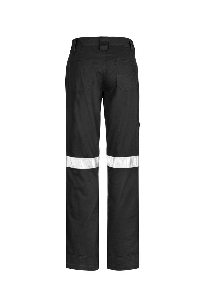 Syzmik Womens Taped Utility Pant ZWL004 | Syzmik | Fashion Biz Online