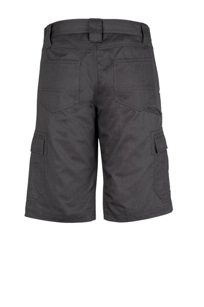 SyzmikCargo Shorts Cotton Drill ZW012 | Syzmik | Fashion Biz Online