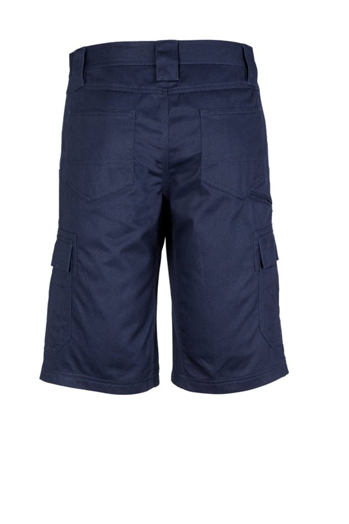 SyzmikCargo Shorts Cotton Drill ZW012 | Syzmik | Fashion Biz Online