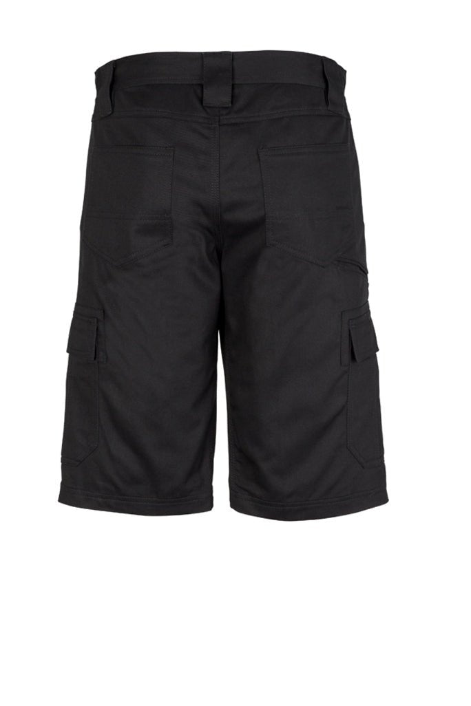 SyzmikCargo Shorts Cotton Drill ZW012 | Syzmik | Fashion Biz Online
