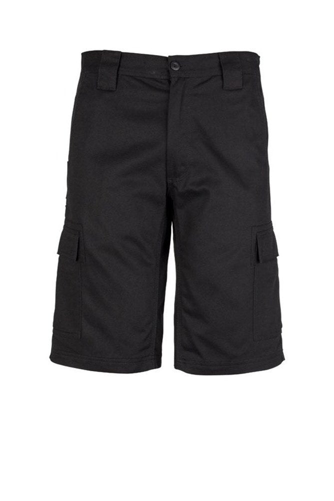 SyzmikCargo Shorts Cotton Drill ZW012 | Syzmik | Fashion Biz Online