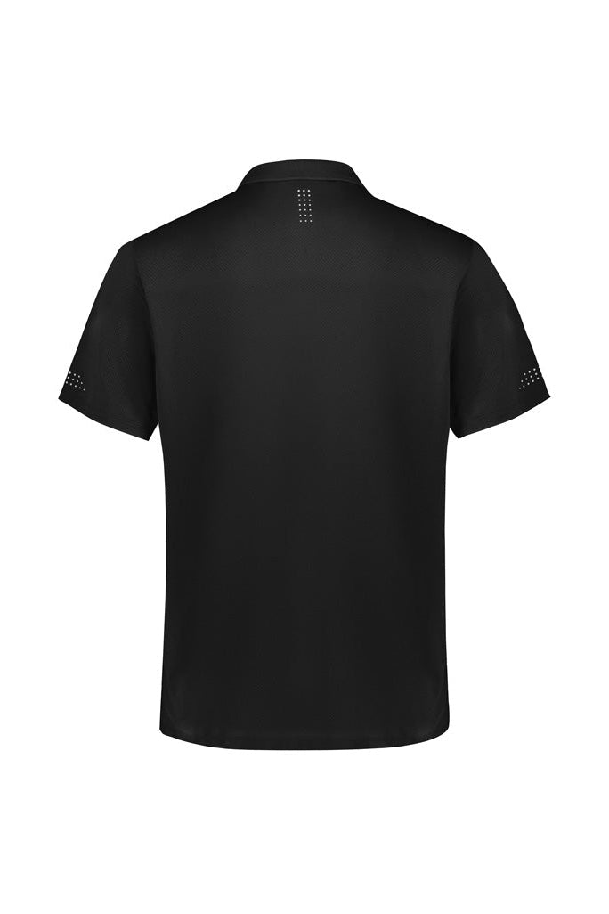  BIZ Balance Mens Polo - P200MS | Biz Collection | Fashion Biz Online