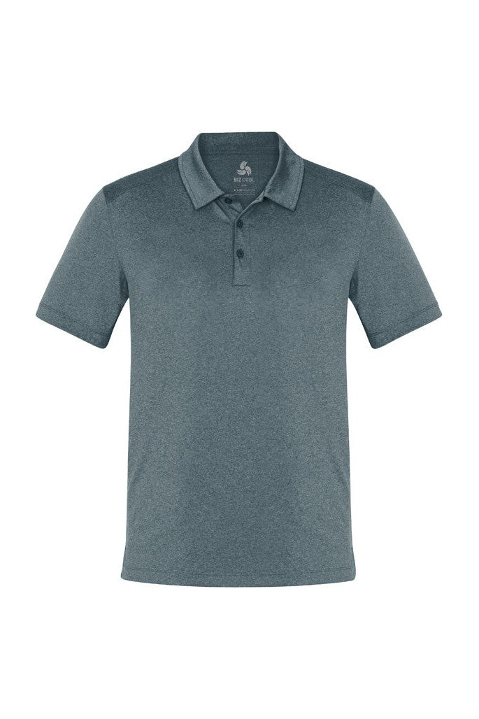 BIZ Mens Aero Polo - P815MS | Biz Collection | Fashion Biz Online